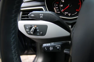 Audi A4 - afbeelding nr 19