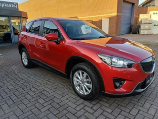 Mazda CX-5 Mazda CX-5 2.0 Skylease+ 2WD - afbeelding nr 9