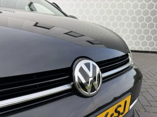 Volkswagen Golf Volkswagen Golf 1.4 TSI Highline Stoelverwarming LED CarPlay - afbeelding nr 29