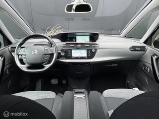 Citroën C4 Spacetourer Citroen C4 SpaceTourer 130pk Feel I Automaat I Navi I - afbeelding nr 4