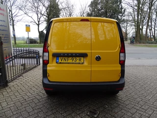 Volkswagen Caddy - afbeelding nr 5