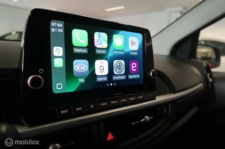 Kia Picanto Kia Picanto 1.0 DPi DynamicPlusLine Carplay Navi cruise con - afbeelding nr 12