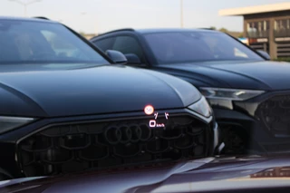Audi RS5 Audi RS5 Sportback 2.9 TFSI quattro |Schuif/kantel-dak | Massage | B&O | Keramisch - afbeelding nr 30