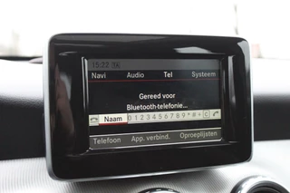 Mercedes-Benz GLA Mercedes GLA-klasse200 Ambition/Urban/Xenon/ACTIEPRIJS! - afbeelding nr 36