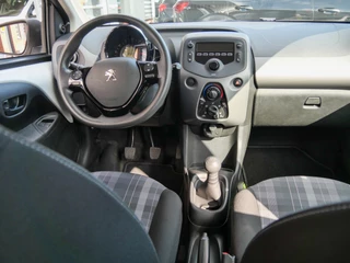 Peugeot 108 | AIRCO | BLUETOOTH | - afbeelding nr 9