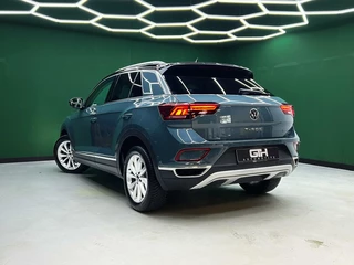 Volkswagen T-Roc Volkswagen T-Roc 1.5 TSI Life 2024 DSG | IQ-Drive | Virtual - afbeelding nr 6