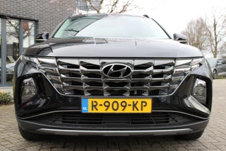 Hyundai Tucson - afbeelding nr 7