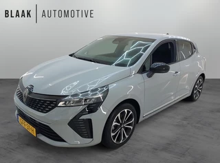 Renault Clio 1.6 Hybrid 145 E-TECH Techno