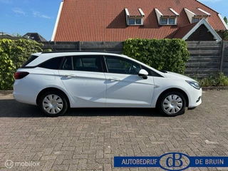 Opel Astra Opel Astra Sports Tourer 1.2 Business Edition - afbeelding nr 3