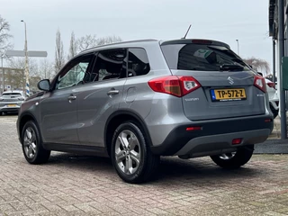 Suzuki Vitara | CAMERA | NAVI | CRUISE | STOELVERWARMING | - afbeelding nr 3