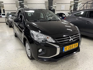 Mitsubishi Space Star 1.2 COOL+ Apple Carplay/Android Auto Airco / Dab / CV