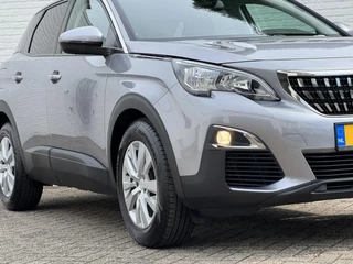 Peugeot 3008 Peugeot 3008 1.2 PureTech Allure Carplay Cruise Pdc Clima Navigatie Goed onderhouden! - afbeelding nr 31