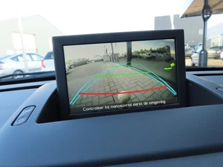 Peugeot 3008 Peugeot 3008 1.6 VTI Style Ecc Cruise Navi Pano Trekhaak Pdc 2015 - afbeelding nr 20
