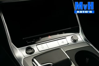 Audi A6 Audi A6 Limousine 50 TFSI e quattro S edition|CAMERA|LED|ACC - afbeelding nr 13