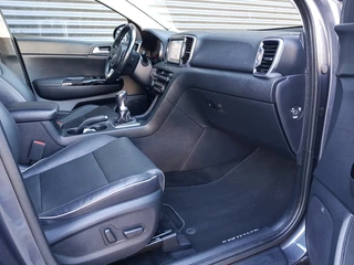 Kia Sportage - afbeelding nr 10