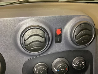 Mercedes-Benz Citan Mercedes-Benz Citan 108 CDI 75 pk BPM VRIJ EUR 6/ NL auto/ Airco/ PDC/ Dakdragers/ Radio - afbeelding nr 59