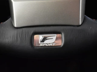 Lexus IS - afbeelding nr 22