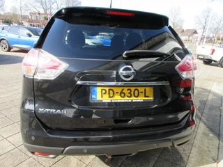 Nissan X-Trail - afbeelding nr 2