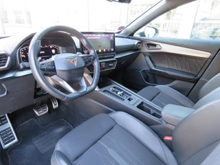CUPRA Formentor - afbeelding nr 32