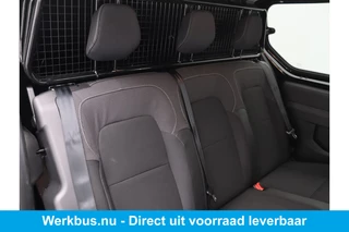 Renault Kangoo Renault Kangoo E-Tech Advance L2 44 kWh DC DUBBELE CABINE!!!! - afbeelding nr 14