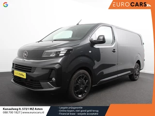 Opel Vivaro 1.5 Diesel 120 S&S L3