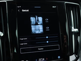 Volvo V60 - afbeelding nr 29