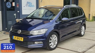 Volkswagen Touran - 476921874-0