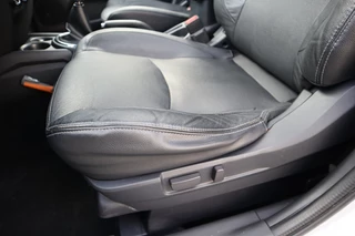 Mitsubishi ASX Mitsubishi ASX 1.6 Cleartec Instyle PanoDak/Trekhaak/Keyless/Leder - afbeelding nr 16