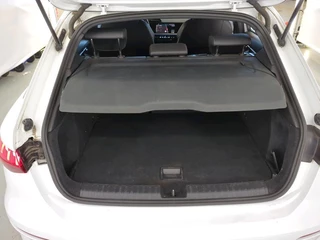Audi A3 Audi A3 Sportback 35 TFSI 150pk edition one FACELIFT I DIGI DASHB. I ORG.NL + NAP + DEALER O.H. - afbeelding nr 11