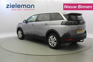 Peugeot 5008 Peugeot 5008 1.2 PureTech Active 7 Persoons - Digitaal Cockpit, Carplay, Camera - afbeelding nr 2