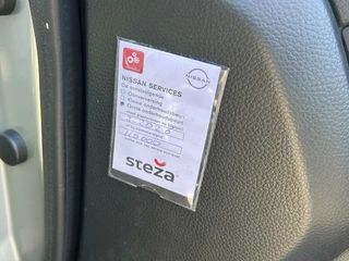 Nissan QASHQAI Nissan Qashqai 1.2 Automaat Tekna 17