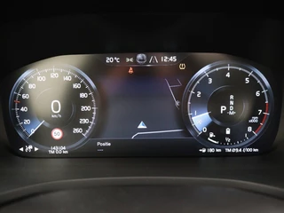 Volvo V60 Volvo V60 B3 AUT(8) INSCRIPTION SCHUIFDAK HARMAN KARDON ACC BLIS TREKHAAK - afbeelding nr 15