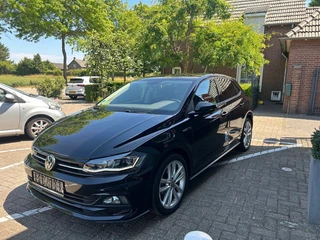Volkswagen Polo Volkswagen Polo 1.5 TSI HIGHL.BNSR R LINE - afbeelding nr 6