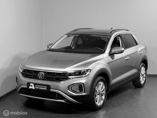 Volkswagen T-Roc Volkswagen T-Roc 1.5 TSI Style | CARPLAY | CRUISE | PDC - afbeelding nr 22