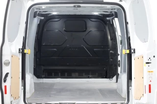Ford Transit Custom - afbeelding nr 5