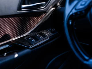 Toyota C-HR Toyota C-HR 1.8 Hybrid Premium|CAMERA|CRUISE|KEYLESS|18'' - afbeelding nr 43