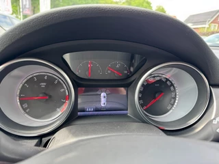 Opel Astra Opel Astra 1.4 Turbo Edition 150PK Led Carplay Trekhaak Cruise - afbeelding nr 37