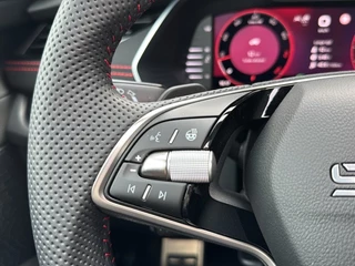 Škoda Octavia Škoda Octavia 2.0 TSI RS 265PK PANO-DAK/TREKHAAK/CAMERA/STOELVER/STUURVERW - afbeelding nr 15