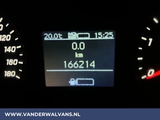 Mercedes-Benz Sprinter Mercedes-Benz Sprinter 316 CDI 163 pk L3H2 Euro6 Airco | Camera | Navigatie | Apple Carplay | Cruisecontrol Android Auto, Chauffeursstoel, Stoelverwarming, Parkeersensoren, Bijrijdersbank - afbeelding nr 22