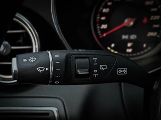 Mercedes-Benz C-Klasse Mercedes C-klasse Estate 180 AMG | LEDER | LED | FACELIFT | BOMVOL OPTIES - afbeelding nr 36