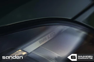 BMW 1 Serie BMW 1-serie M135i xDrive|individual color|H&R|gele DRL|concaver - afbeelding nr 17