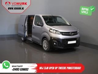 Opel Vivaro - afbeelding nr 9