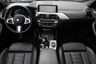 BMW X4 BMW X4 M40i M Sport / PANODAK / HUD / KEYLESS / DODEHOEK / CAMERA / 21'' - afbeelding nr 6