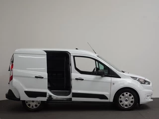 Ford Transit Connect Ford Transit Connect 120pk Automaat Trend Navigatie Camera Apple Carplay/ Android auto  Parkeersensoren Cruise control Airco - afbeelding nr 30
