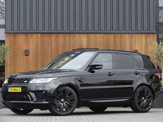 Land Rover Range Rover Sport - afbeelding nr 61