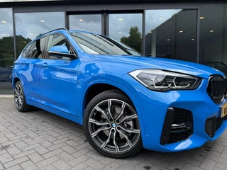 BMW X1 - afbeelding nr 23