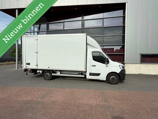 Renault Master Renault Master bestel T35 2.3 dCi 150 L3 Energy/Laadklep/Automaat/Navi - afbeelding nr 4