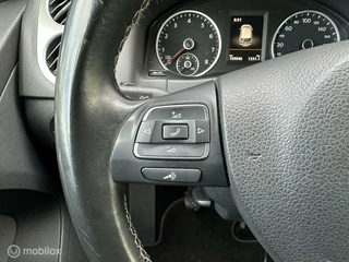 Volkswagen Tiguan Volkswagen Tiguan 1.4 TSI LOUNGE CLIMA*CRUISE*CARPLAY*CAMERA - afbeelding nr 33