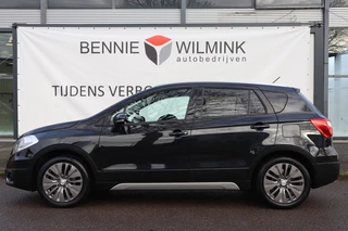 Suzuki S-Cross - afbeelding nr 4