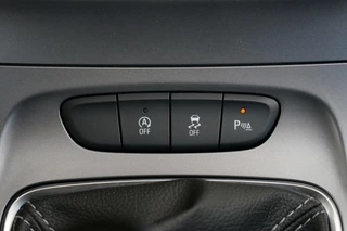 Opel Astra Opel Astra Sports Tourer 1.2 Edition, NL, CarPlay, PDC, navi - afbeelding nr 12
